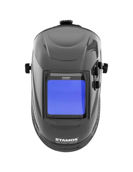 Automatinė suvirinimo šalmo kaukė su spalvotu lauku COLOR GLASS XI-100B
 
Automatinė suvirinimo šalmo kaukė su spalvotu lauku COLOR GLASS XI-100B