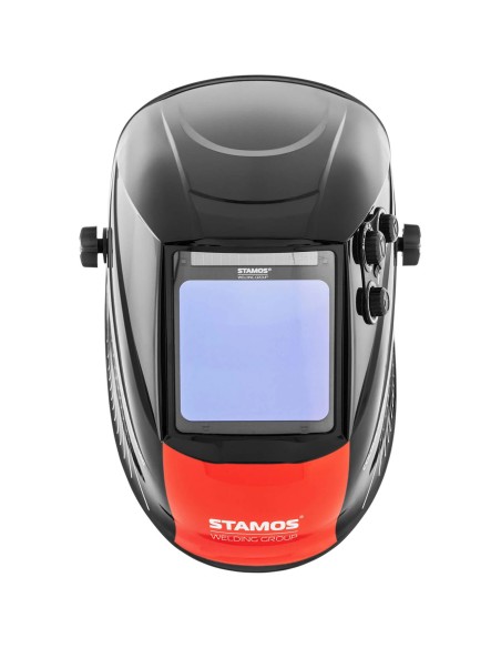 Automatinė suvirinimo šalmo kaukė su spalvotu lauku COLOR GLASS XI-100
 
Automatinė suvirinimo šalmo kaukė su spalvotu lauku COLOR GLASS XI-100