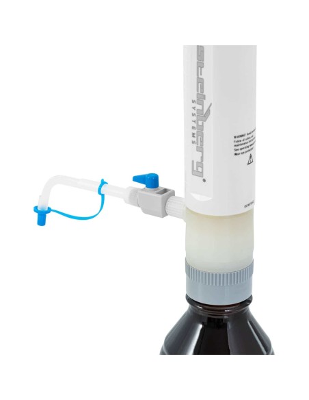 Laboratorinis buteliukų dozatorius su atbuliniu vožtuvu 10-60 x 1 ml
 
Laboratorinis buteliukų dozatorius su atbuliniu vožtuvu 10-60 x 1 ml