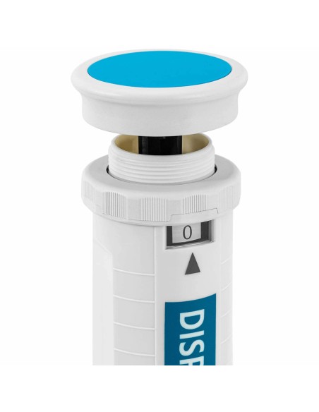 Laboratorinis buteliukų dozatorius su atbuliniu vožtuvu 10-60 x 1 ml
 
Laboratorinis buteliukų dozatorius su atbuliniu vožtuvu 10-60 x 1 ml