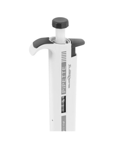 Laboratorinė pipetė, 12 kanalų, rankinė, 0,005-0,01 ml
 
Laboratorinė pipetė, 12 kanalų, rankinė, 0,005-0,01 ml