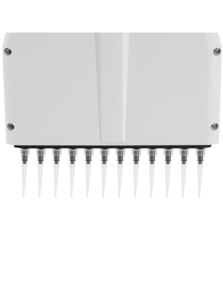 Laboratorinė pipetė, 12 kanalų, rankinė, 0,005-0,01 ml
 
Laboratorinė pipetė, 12 kanalų, rankinė, 0,005-0,01 ml