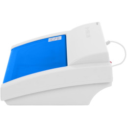 
Kosmetinis UV sterilizatorius kirpyklai STAL įrankių dezinfekcijai, 6 l
