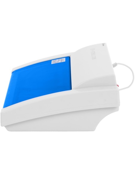 Kosmetinis UV sterilizatorius kirpyklai STAL įrankių dezinfekcijai, 6 l
 
Kosmetinis UV sterilizatorius kirpyklai STAL įrankių dezinfekcijai, 6 l