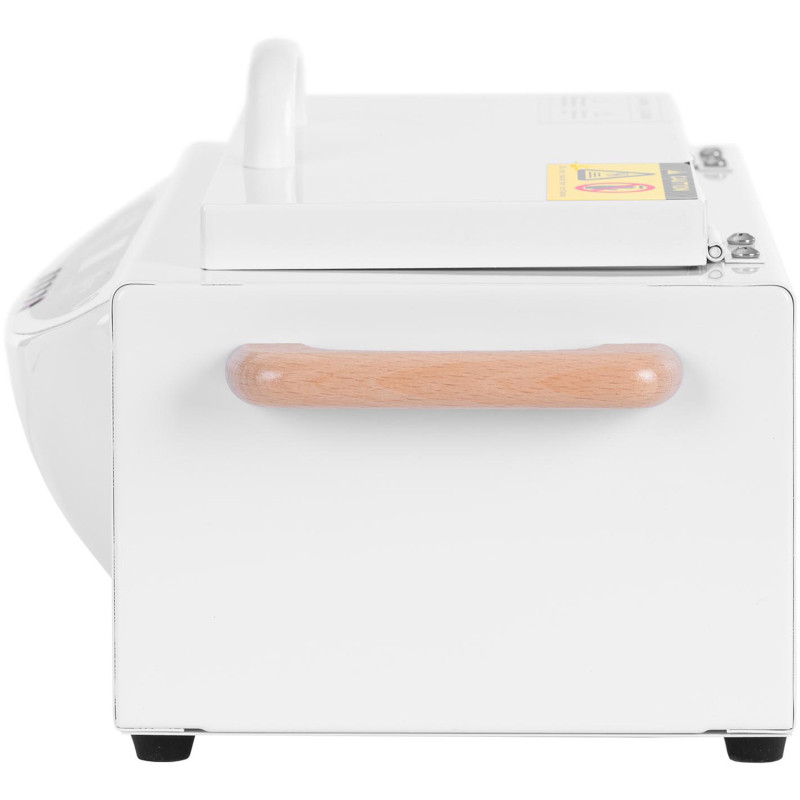 Kosmetinis karšto oro sterilizatorius kirpyklai įrankių dezinfekcijai, 250 C, 2 l