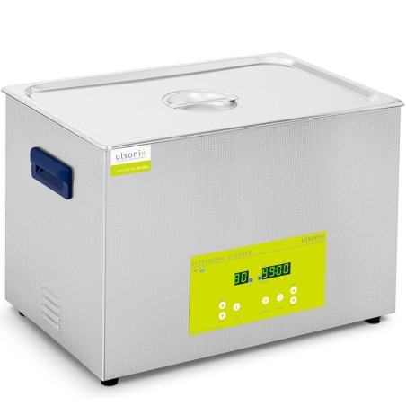 Ultragarsinis vonios valiklis LED valytuvas 30l 600W
 
Ultragarsinis vonios valiklis LED valytuvas 30l 600W