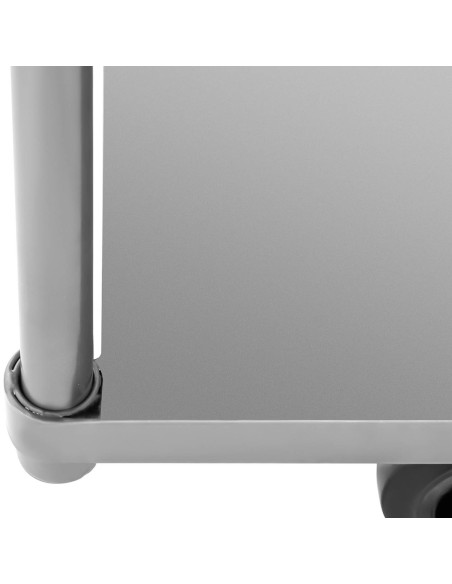 
Platforminis sandėlio transportavimo vežimėlis iki 500 kg
