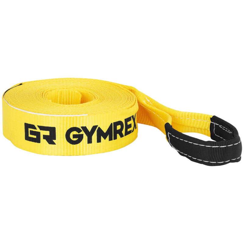 13m Gymrex slackline rinkinys