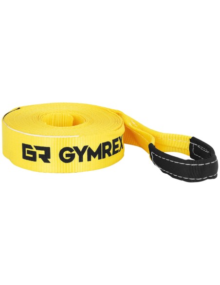 13m Gymrex slackline rinkinys