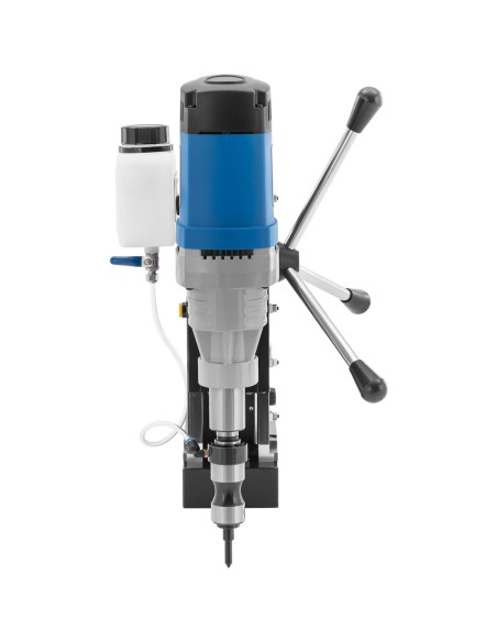 Magnetinis grąžtas su lazeriniu Weldon laikikliu 19 mm 395 aps./ min 1680 W
 
Magnetinis grąžtas su lazeriniu Weldon laikikliu 19 mm 395 aps./ min 1680 W