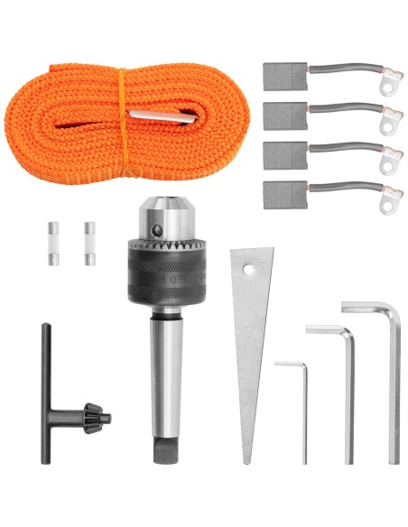 Magnetinis grąžtas su lazeriniu Weldon laikikliu 19 mm 395 aps./ min 1680 W
 
Magnetinis grąžtas su lazeriniu Weldon laikikliu 19 mm 395 aps./ min 1680 W