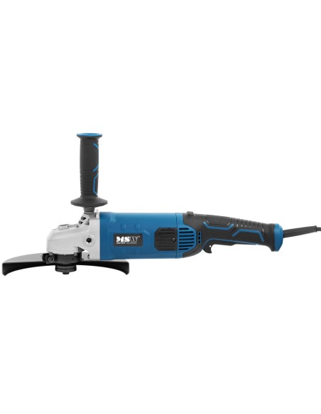 Kampinio šlifuoklio elektrinis diskas 230 mm 6500 aps./ min 2000 W
 
Kampinio šlifuoklio elektrinis diskas 230 mm 6500 aps./ min 2000 W
