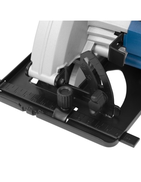 Rankinis diskinis pjūklas sk. 165 mm 1300 W 0-45 laipsnių
 
Rankinis diskinis pjūklas sk. 165 mm 1300 W 0-45 laipsnių