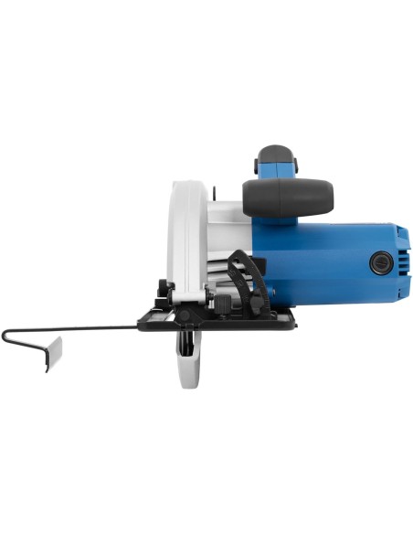 Rankinis diskinis pjūklas sk. 165 mm 1300 W 0-45 laipsnių
 
Rankinis diskinis pjūklas sk. 165 mm 1300 W 0-45 laipsnių