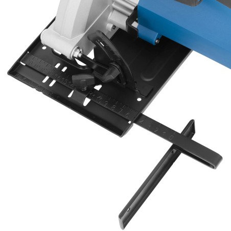 Rankinis diskinis pjūklas sk. 210 mm 2000 W 0-45 laipsnių
 
Rankinis diskinis pjūklas sk. 210 mm 2000 W 0-45 laipsnių