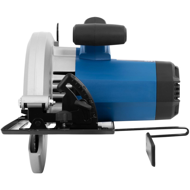 Rankinis diskinis pjūklas sk. 210 mm 2000 W 0-45 laipsnių