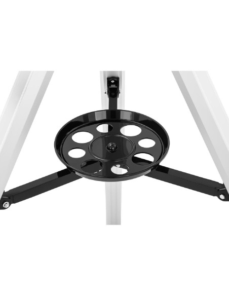 Niutono astronominis teleskopas Uniprodo 1000 mm sk. 114 mm Niutono astronominis teleskopas Uniprodo 1000 mm sk. 114 mm