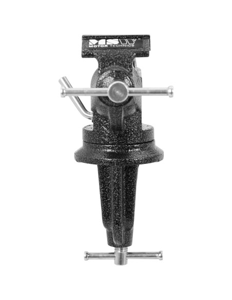 Šaltkalvių dirbtuvių veržlė, tarpai 60 mm, plotis 50 mm
 
Šaltkalvių dirbtuvių veržlė, tarpai 60 mm, plotis 50 mm
