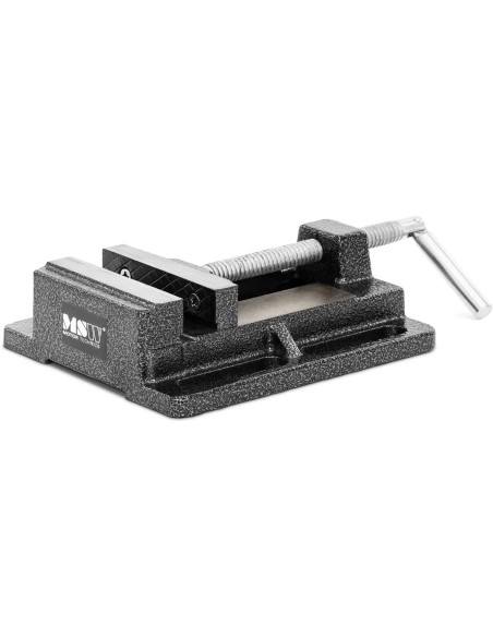 
Mašininė gręžimo veržlė, tarpai 100 mm, plotis 100 mm
