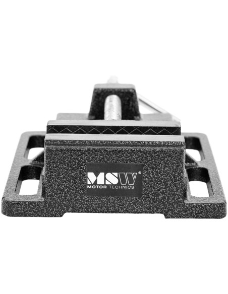 
Mašininė gręžimo veržlė, tarpai 100 mm, plotis 100 mm
