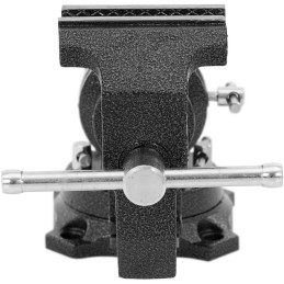 
Dirbtuvių stalo veržlė iš ketaus, tarpai 100 mm, plotis 100 mm
