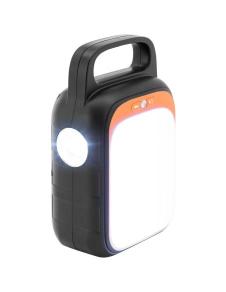 Nešiojama maitinimo bloko įkrovimo stotelė su švaistikliu 2 x USB 1 x USB-C 22,5 Ah LED
 
Nešiojama maitinimo bloko įkrovimo stotelė su švaistikliu 2 x USB 1 x USB-C 22,5 Ah LED