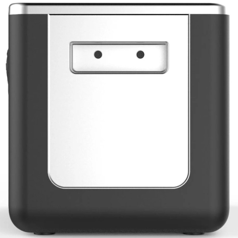 Nešiojamos elektrinės įkrovimo maitinimo blokas 4xUSB 2xUSB-C 1xDC 1xAC 40 Ah LED