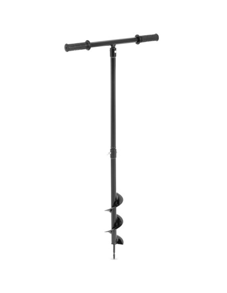 Gręžimo įrenginio žemės sraigtas sk. Nuo 80 mm iki 150 cm
 
Gręžimo įrenginio žemės sraigtas sk. Nuo 80 mm iki 150 cm