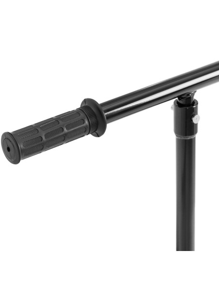 Gręžimo įrenginys, rankinis žemės sraigtas, 3 grąžtai, sk. 80 mm 100 mm 150 mm gylio iki 100 cm
 
Gręžimo įrenginys, rankinis žemės sraigtas, 3 grąžtai, sk. 80 mm 100 mm 150 mm gylio iki 100 cm