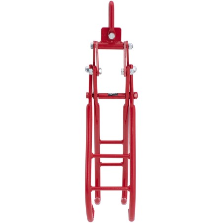 
Savaime užsifiksuojantis rąstų griebtuvas rąstams, rąstams, 1360 kg
