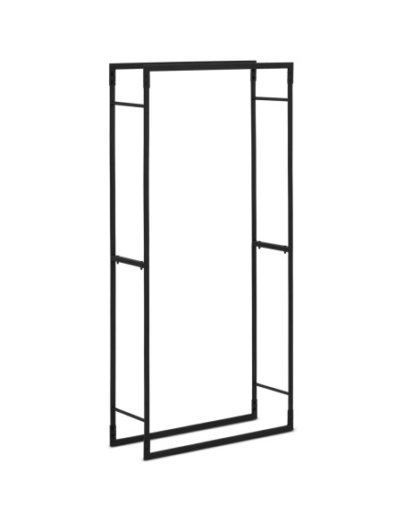 Metalinis stačiakampis malkų stovas LOFT iki 35 kg 60 x 25 x 150 cm
 
Metalinis stačiakampis malkų stovas LOFT iki 35 kg 60 x 25 x 150 cm