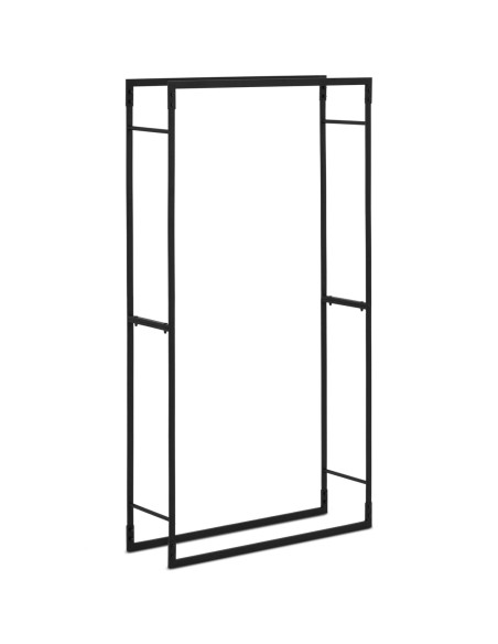 Metalinis stačiakampis malkų stovas LOFT iki 40 kg 80 x 25 x 150 cm
 
Metalinis stačiakampis malkų stovas LOFT iki 40 kg 80 x 25 x 150 cm