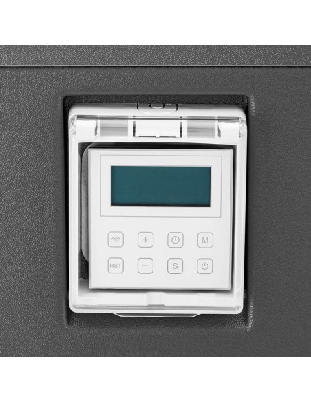 Šilumos siurblio vandens šildytuvas baseinui 20-40 m3 7,4 kW
 
Šilumos siurblio vandens šildytuvas baseinui 20-40 m3 7,4 kW
