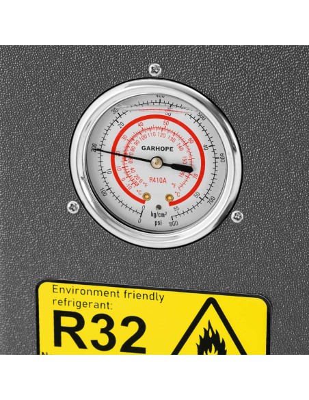 Šilumos siurblio vandens šildytuvas baseinui 20-40 m3 7,4 kW
 
Šilumos siurblio vandens šildytuvas baseinui 20-40 m3 7,4 kW