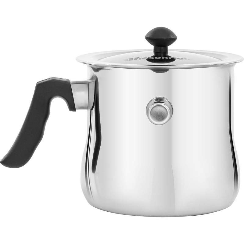 Lydymo indas bičių vaškui lydyti PLIENAS 1,4 l