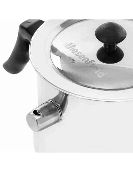 Lydymo indas bičių vaškui lydyti PLIENAS 1,4 l
 
Lydymo indas bičių vaškui lydyti PLIENAS 1,4 l