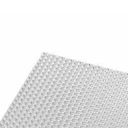 
Preso forma bičių vaško gamybai 42 x 25 cm
