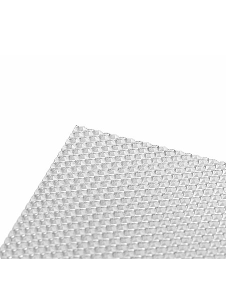 Preso forma bičių vaško gamybai 42 x 25 cm
 
Preso forma bičių vaško gamybai 42 x 25 cm