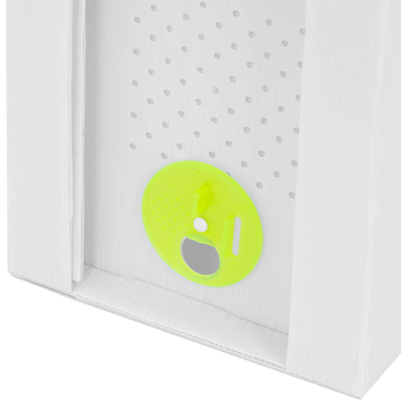 Dadant plastikinis nuc avilys 5 rėmams