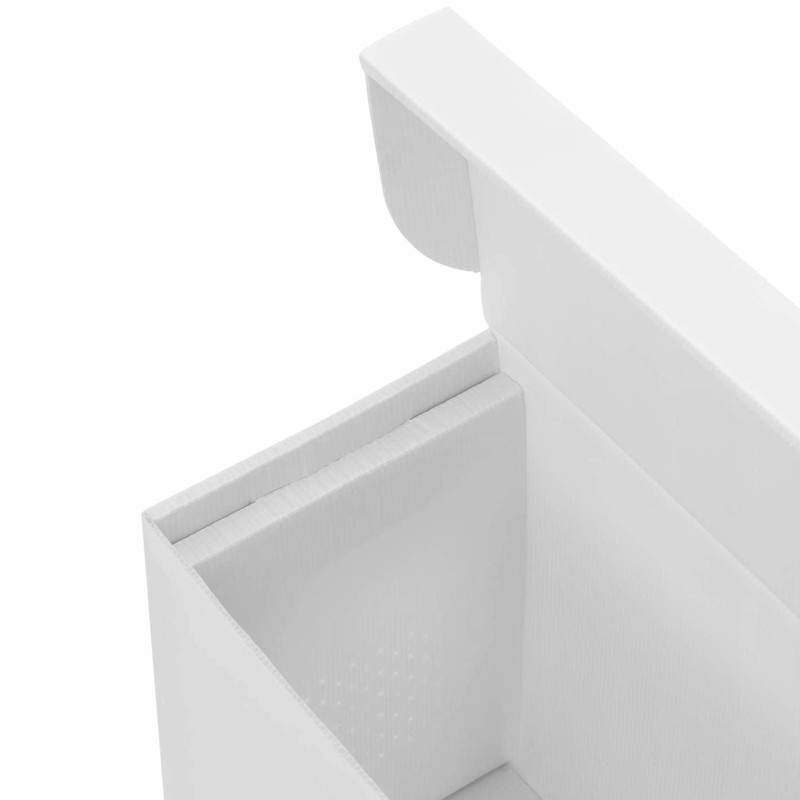 Dadant plastikinis nuc avilys 5 rėmams