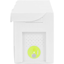 
Langstroth plastikinis nuc avilys 5 rėmams
