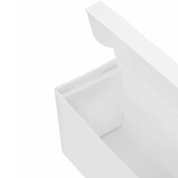 
Langstroth plastikinis nuc avilys 5 rėmams
