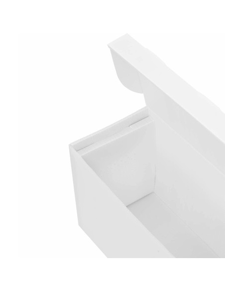 Langstroth plastikinis nuc avilys 5 rėmams
 
Langstroth plastikinis nuc avilys 5 rėmams