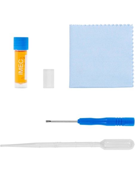 
Refraktometro matuoklis, skirtas 0,5% tikslumu meduje esančiam cukrui matuoti
