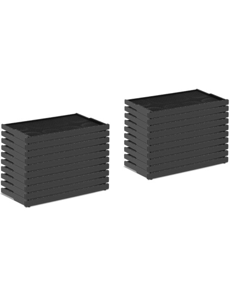 Plastikinis bičių rėmas su gyvatėmis 483 x 232 mm - 20 vnt
 
Plastikinis bičių rėmas su gyvatėmis 483 x 232 mm - 20 vnt