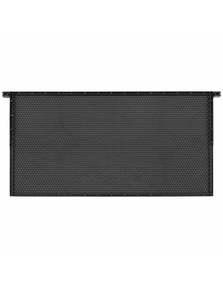 Plastikinis bičių rėmas su gyvatėmis 483 x 232 mm - 20 vnt
 
Plastikinis bičių rėmas su gyvatėmis 483 x 232 mm - 20 vnt