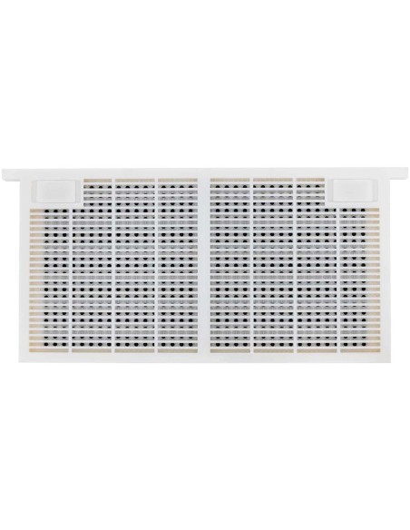Rinkinys bičių motinėlėms auginti, plastikinis, 483 x 232 x 42 mm
 
Rinkinys bičių motinėlėms auginti, plastikinis, 483 x 232 x 42 mm