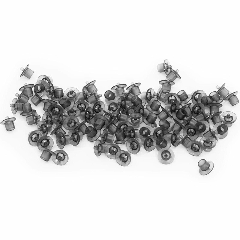 
Motinos puodeliai 16 x 19 mm - 100 vnt
