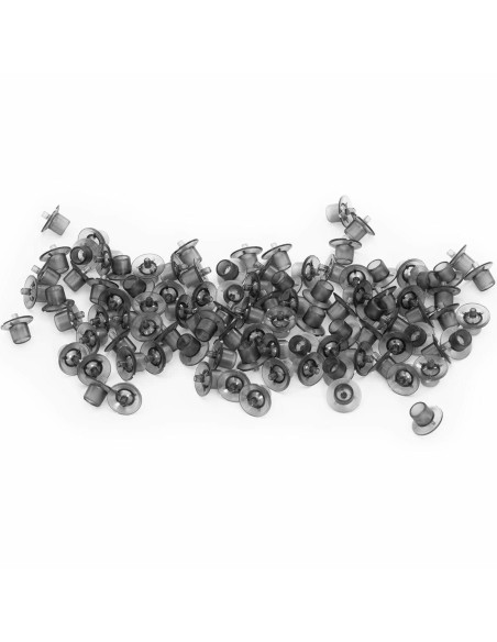 
Motinos puodeliai 16 x 19 mm - 100 vnt
