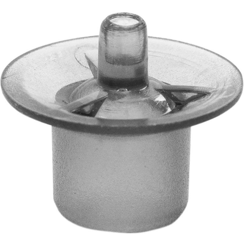 
Motinos puodeliai 16 x 19 mm - 100 vnt
